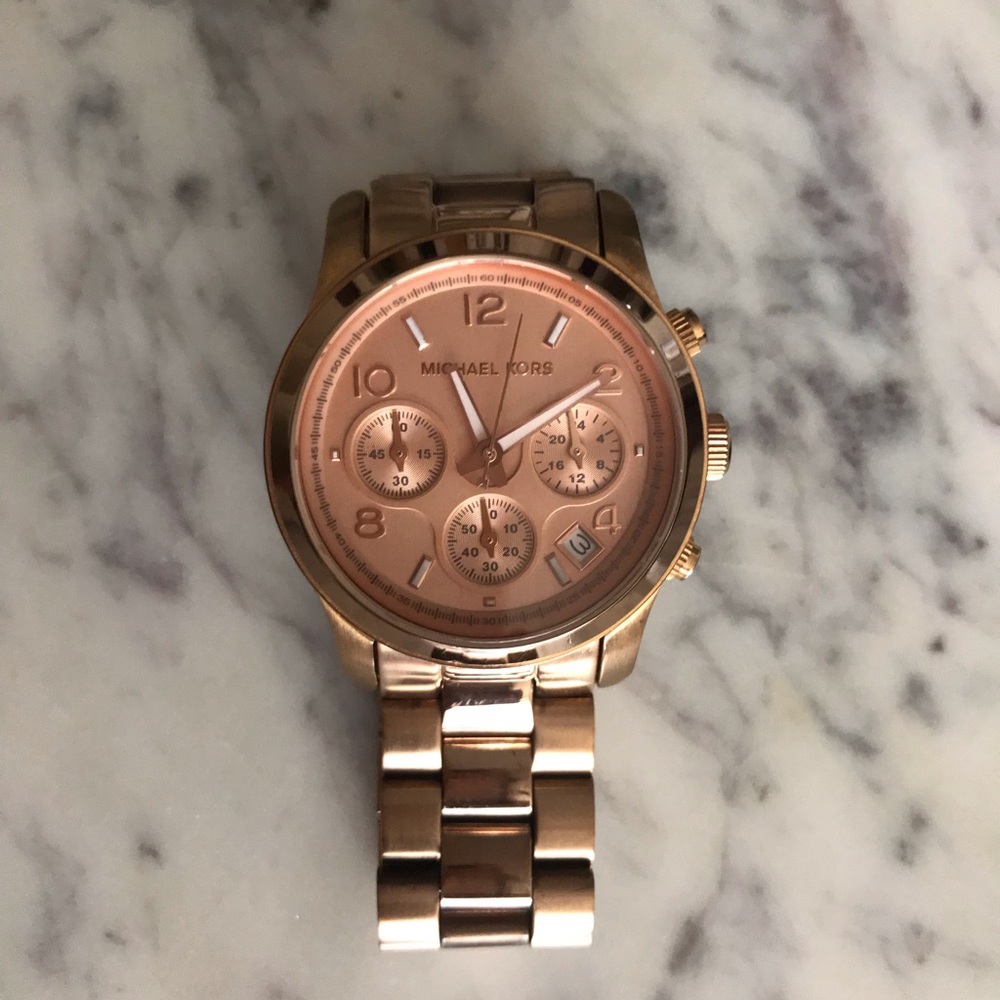 Michael Kors Watch